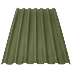 Telha Ecológica Onduline Stilo Verde