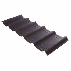Telha Ecológica Premium Slate Grey