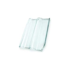 Telha Transparente Premium Prismatic
