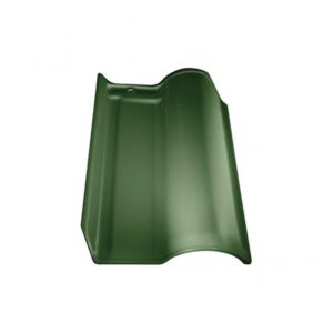 Telhas Wave Verde
