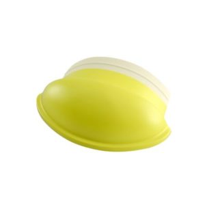 Terminal de Cumeeira Yellow
